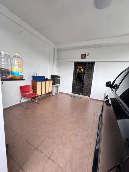 2-storey Terraced House for Sale in Nusa Sentral (Iskandar Puteri (Nusajaya)) - Yuki Cheng - Entrance - PropertyGuru.com.my