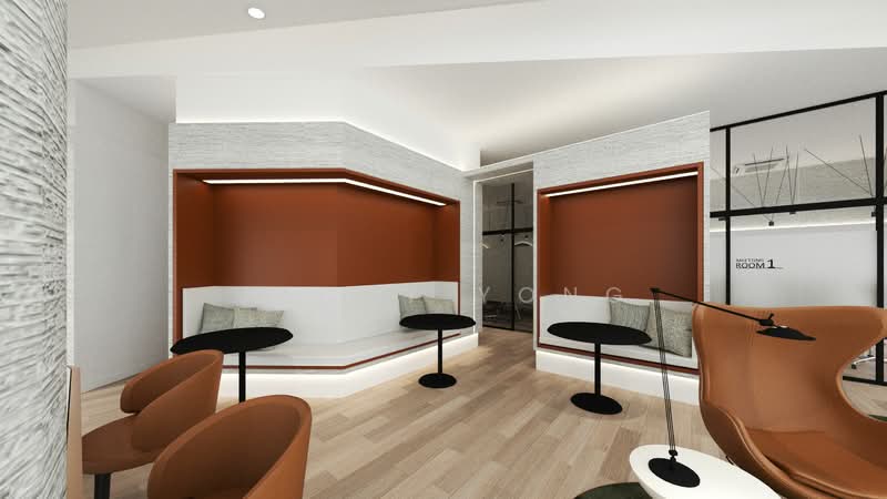 Service Residence for Sale at KL Gateway Residences - Jacky Yong - Interior - PropertyGuru.com.my