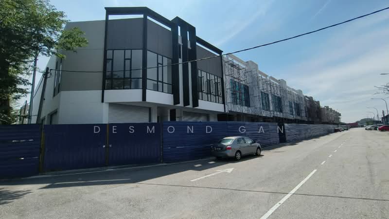 Nilai Industrial Estate untuk Untuk Dijual - RM 1,000,000, Apr 2026 - Exterior - PropertyGuru.com.my