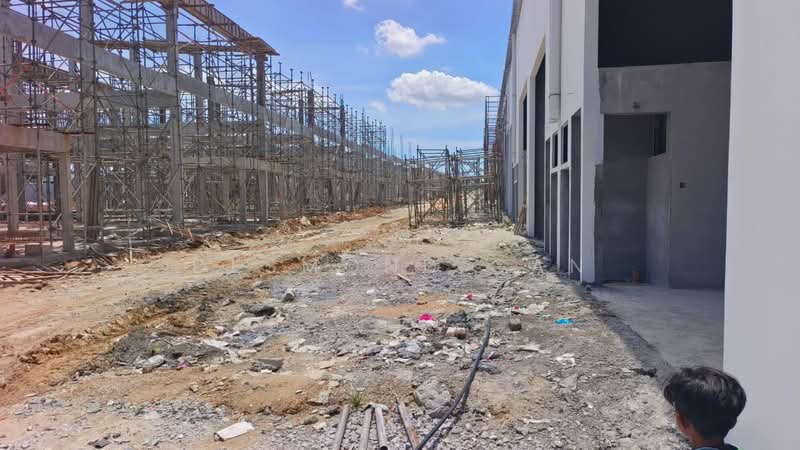 Nilai Industrial Estate untuk Untuk Dijual - RM 1,000,000, Apr 2026 - PropertyGuru.com.my
