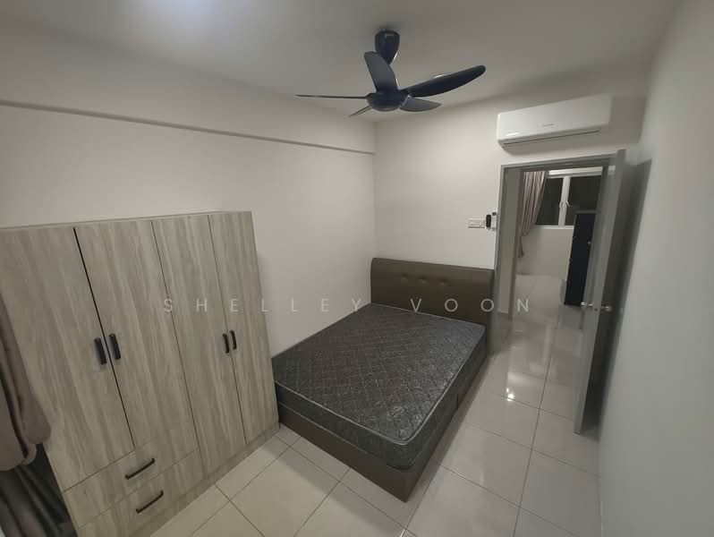 Condominium for Rent at Fairview Residence - Shelley Voon - Bedroom - PropertyGuru.com.my