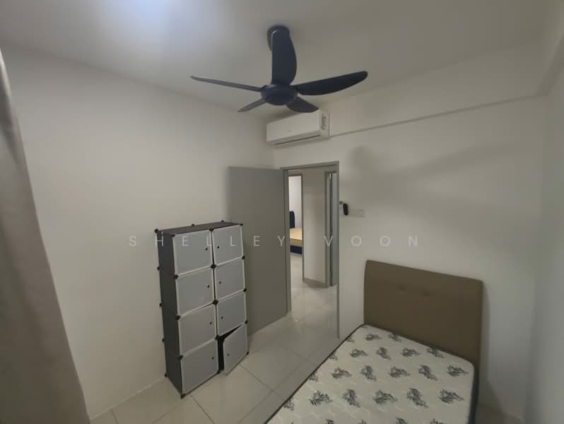Condominium for Rent at Fairview Residence - Shelley Voon - Bedroom - PropertyGuru.com.my