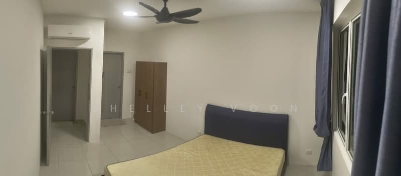 Condominium for Rent at Fairview Residence - Shelley Voon - Bedroom - PropertyGuru.com.my