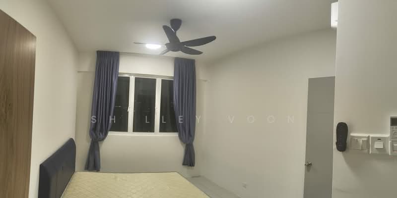 Condominium for Rent at Fairview Residence - Shelley Voon - Bedroom - PropertyGuru.com.my
