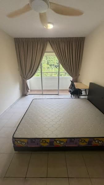 Apartment for Rent at Flora Damansara Apartment - Bryan Yeoh - PropertyGuru.com.my