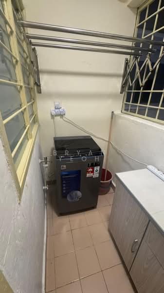 Apartment for Rent at Flora Damansara Apartment - Bryan Yeoh - PropertyGuru.com.my