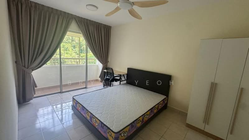 Apartment for Rent at Flora Damansara Apartment - Bryan Yeoh - PropertyGuru.com.my