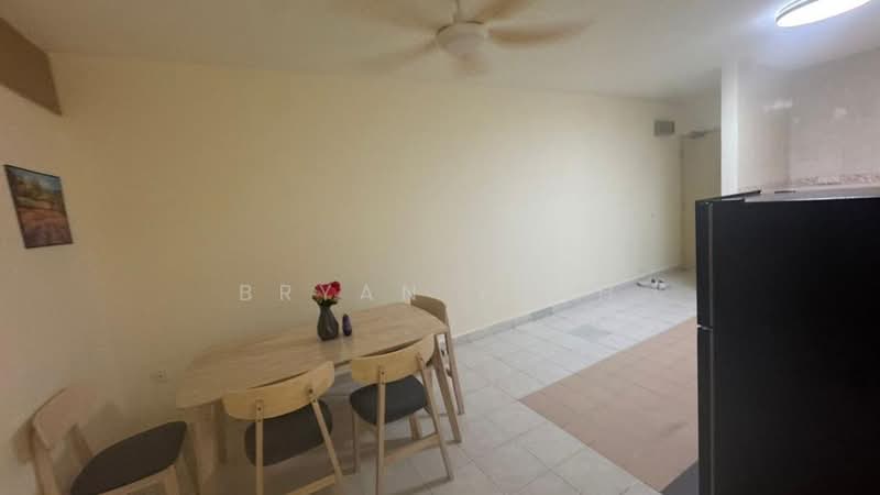 Apartment for Rent at Flora Damansara Apartment - Bryan Yeoh - PropertyGuru.com.my
