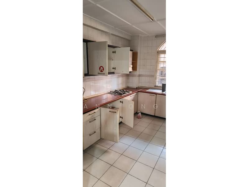 Condominium for Rent at City Gardens - Ann Ong - Kitchen - PropertyGuru.com.my