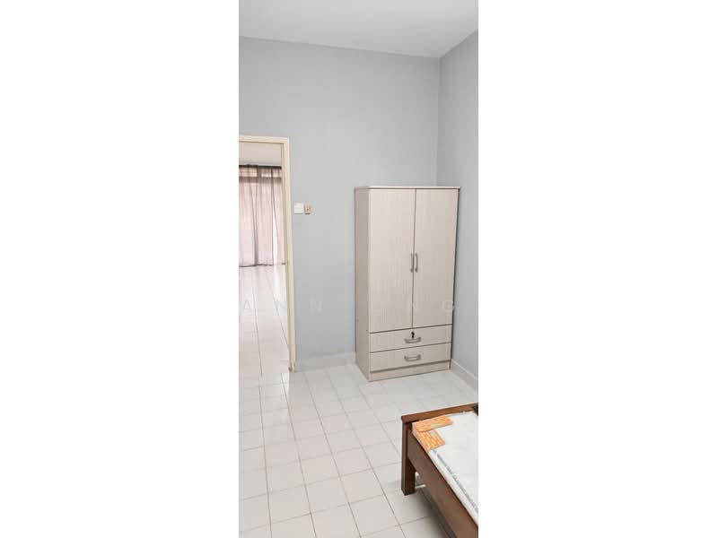 Condominium for Rent at City Gardens - Ann Ong - Bedroom - PropertyGuru.com.my