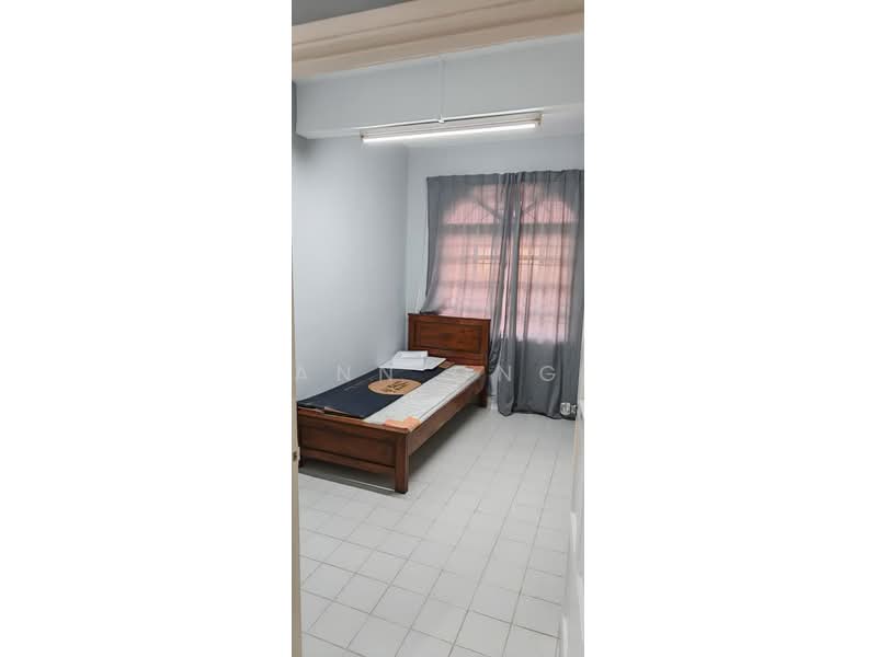 Condominium for Rent at City Gardens - Ann Ong - Bedroom - PropertyGuru.com.my