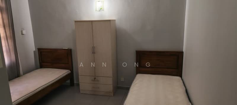 Condominium for Rent at City Gardens - Ann Ong - Bedroom - PropertyGuru.com.my