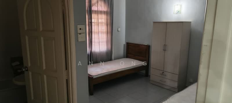 Condominium for Rent at City Gardens - Ann Ong - Bedroom - PropertyGuru.com.my