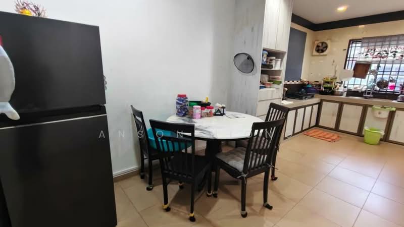 Taman University, Jalan Kemuliaan untuk Untuk Dijual - RM 680,000, Apr 2026 - Dining Room - PropertyGuru.com.my
