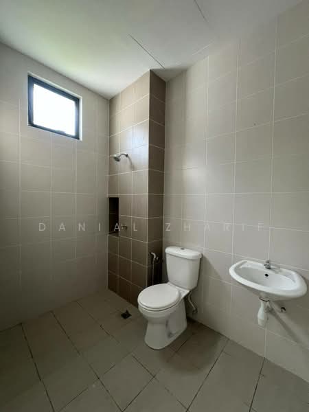 Hijauan Hills untuk Untuk Disewa - RM 1,400 /bulan, Apr 2026 - PropertyGuru.com.my