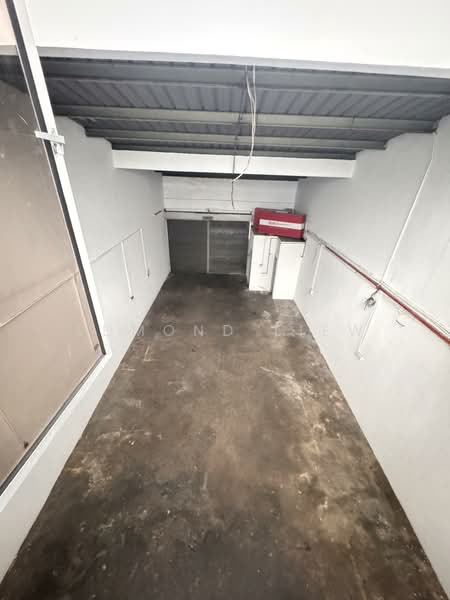 Factory for Sale in Seri Kembangan (Selangor) - Edmond Liew - Interior - PropertyGuru.com.my