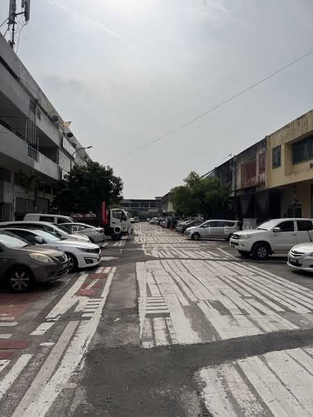 Factory for Sale in Seri Kembangan (Selangor) - Edmond Liew - Exterior - PropertyGuru.com.my