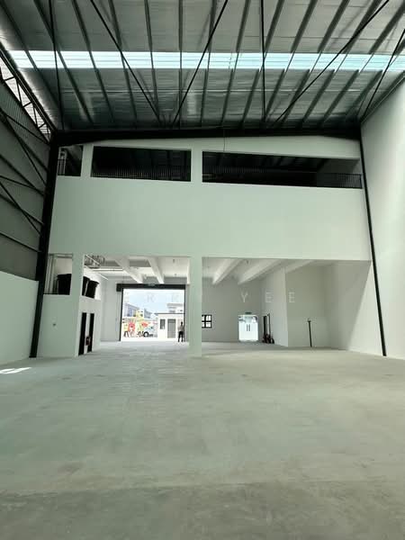 Semi-D Factory for Rent in Klang (Selangor) - Terry Yee - Interior - PropertyGuru.com.my