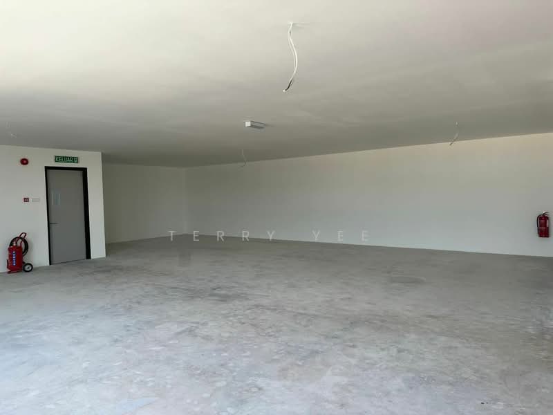 Semi-D Factory for Rent in Klang (Selangor) - Terry Yee - Interior - PropertyGuru.com.my