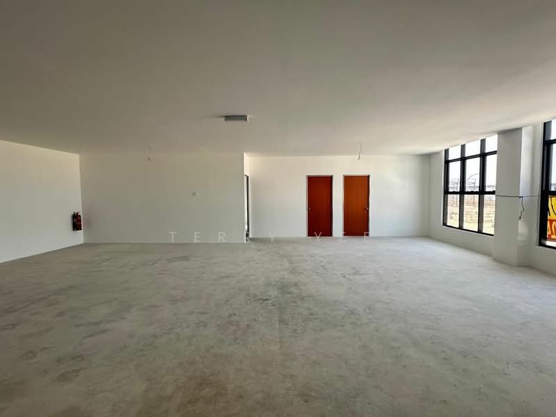 Semi-D Factory for Rent in Klang (Selangor) - Terry Yee - Interior - PropertyGuru.com.my