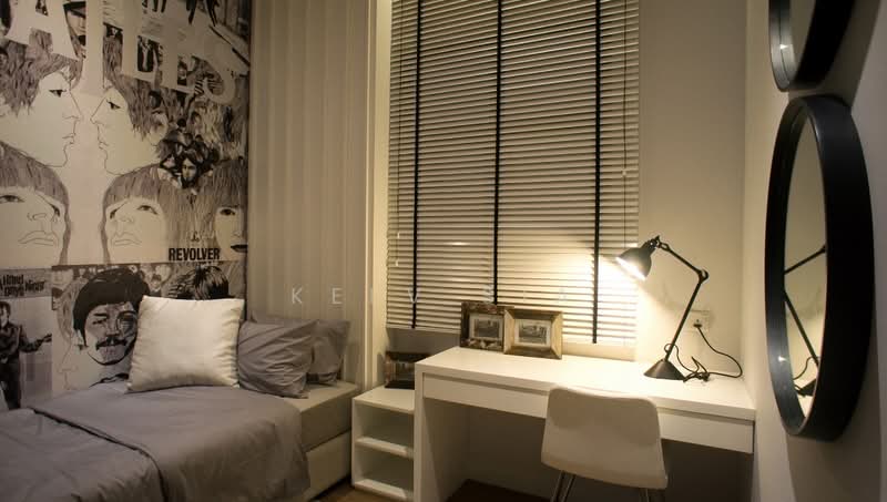 TRIA Seputeh in 9 Seputeh, Kuala Lumpur untuk Untuk Dijual - RM 595,000, Mac 2026 - Bedroom - PropertyGuru.com.my