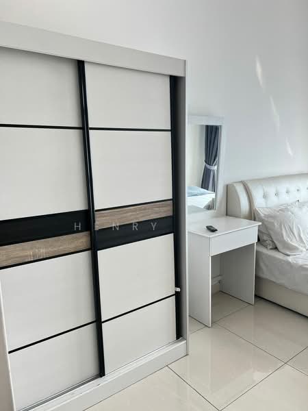 Condominium for Rent at Legasi Kampung Bharu - Henry Lee - Bedroom - PropertyGuru.com.my