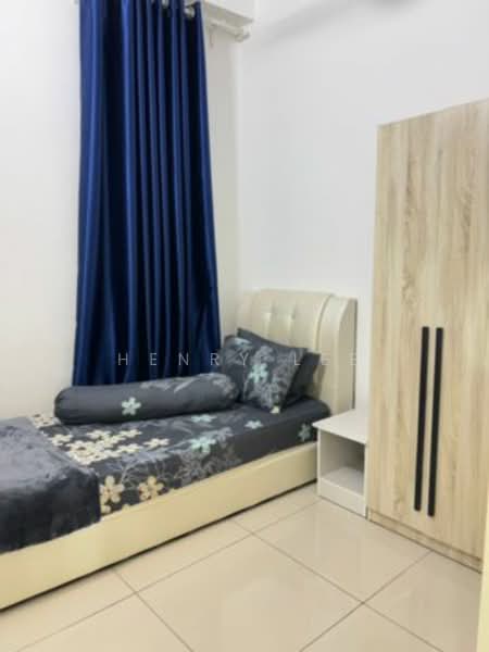 Condominium for Rent at Legasi Kampung Bharu - Henry Lee - Bedroom - PropertyGuru.com.my