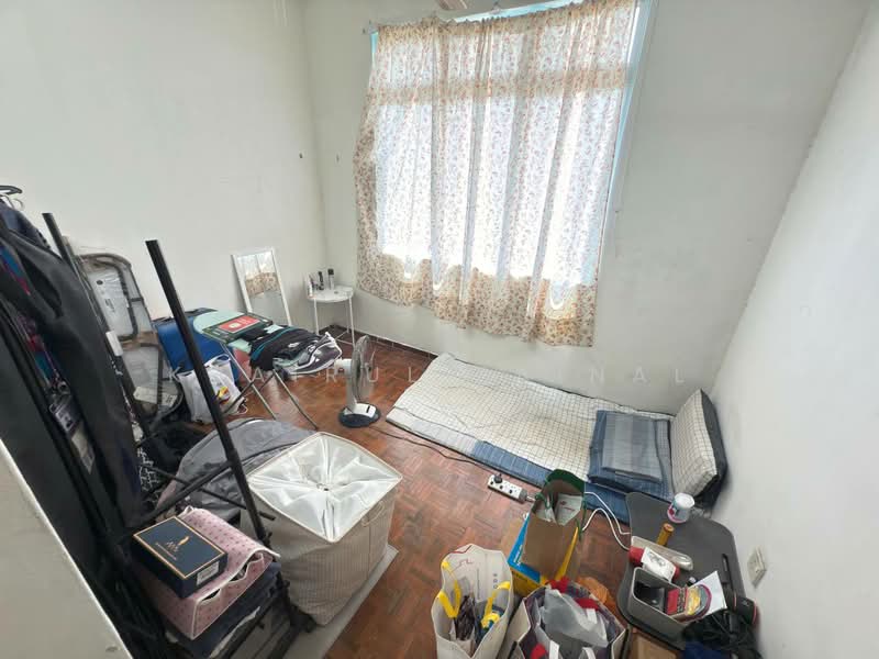 Pangsapuri Sri Baiduri untuk Untuk Dijual - RM 220,000, Mac 2026 - Bedroom - PropertyGuru.com.my