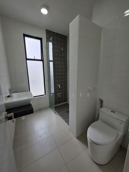 2-storey Terraced House for Sale in Bukit Indah (Iskandar Puteri (Nusajaya)) - Eric Lee - Bathroom - PropertyGuru.com.my