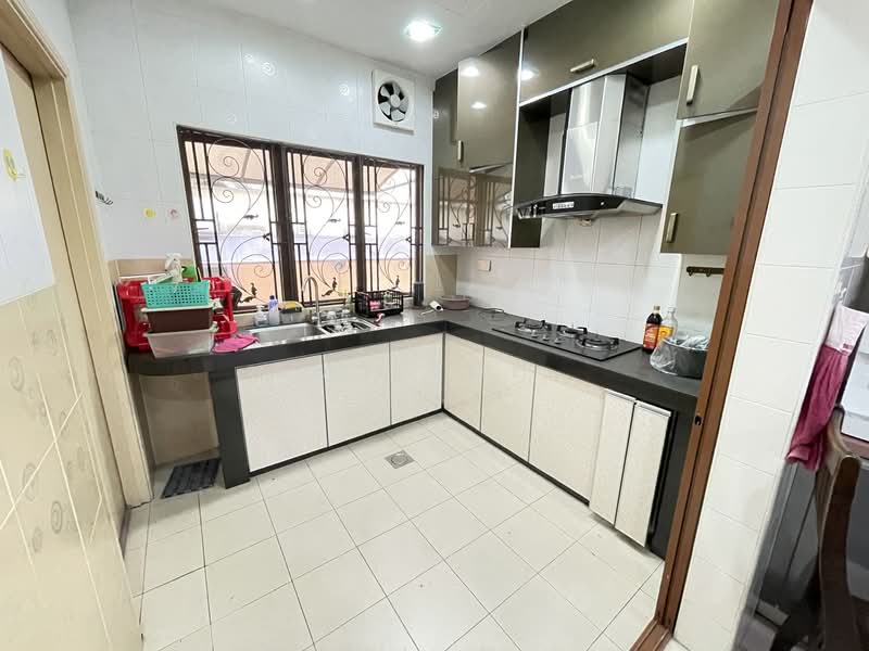 22x75 Taman Damai Jaya Selayang Jaya One Sierra Perdana Residence 2 untuk Untuk Disewa - RM 3,500 /bulan, Mac 2026 - PropertyGuru.com.my