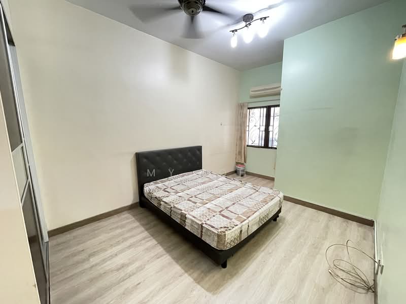 22x75 Taman Damai Jaya Selayang Jaya One Sierra Perdana Residence 2 untuk Untuk Disewa - RM 3,500 /bulan, Mac 2026 - Bedroom - PropertyGuru.com.my