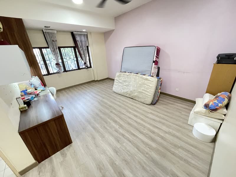 22x75 Taman Damai Jaya Selayang Jaya One Sierra Perdana Residence 2 untuk Untuk Disewa - RM 3,500 /bulan, Mac 2026 - Interior - PropertyGuru.com.my