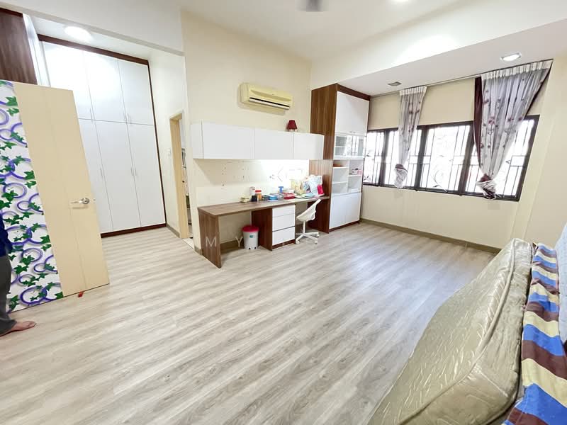 22x75 Taman Damai Jaya Selayang Jaya One Sierra Perdana Residence 2 untuk Untuk Disewa - RM 3,500 /bulan, Mac 2026 - Study - PropertyGuru.com.my