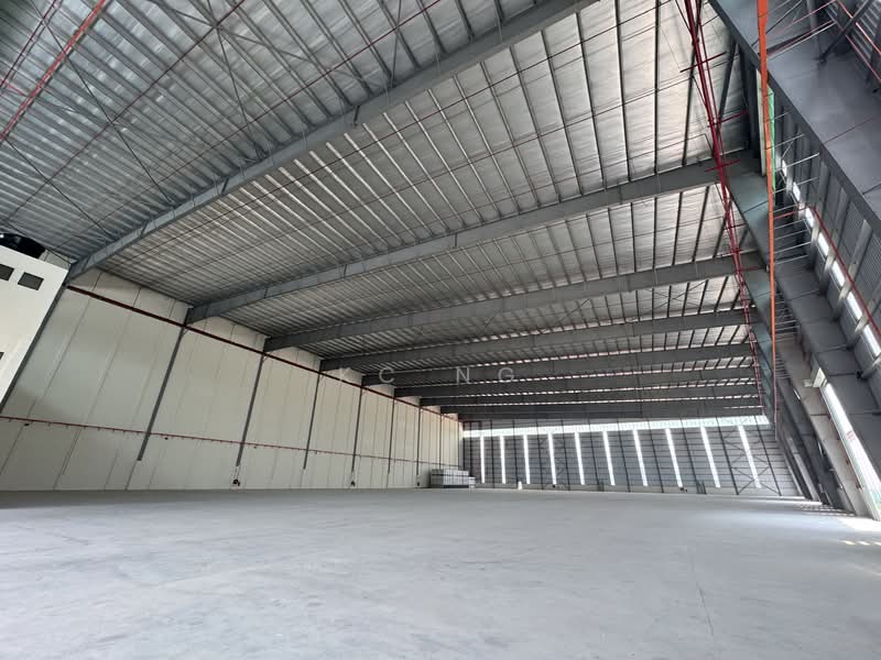 Port Klang Northport New Factory For Rent. untuk Untuk Disewa - RM 225,882 /bulan, Apr 2026 - Interior - PropertyGuru.com.my