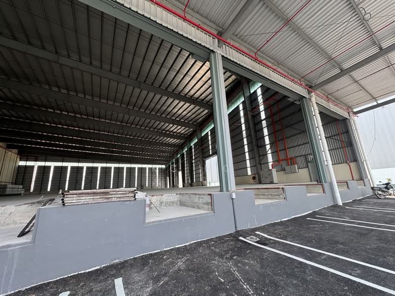 Port Klang Northport New Factory For Rent. untuk Untuk Disewa - RM 225,882 /bulan, Apr 2026 - Exterior - PropertyGuru.com.my