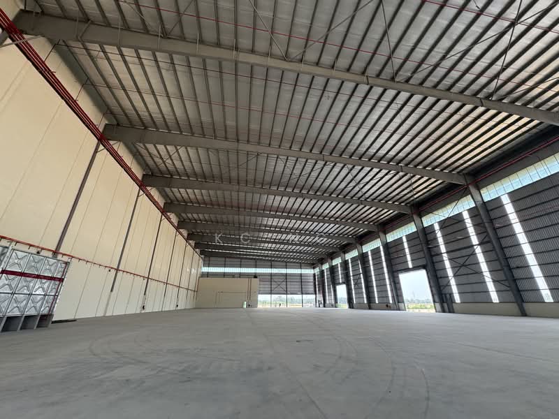 Port Klang Northport New Factory For Rent. untuk Untuk Disewa - RM 225,882 /bulan, Apr 2026 - Interior - PropertyGuru.com.my