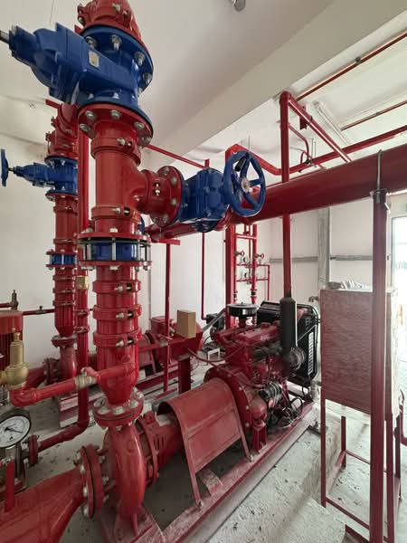 Port Klang Northport New Factory For Rent. untuk Untuk Disewa - RM 225,882 /bulan, Apr 2026 - Interior - PropertyGuru.com.my