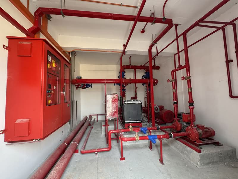 Port Klang Northport New Factory For Rent. untuk Untuk Disewa - RM 225,882 /bulan, Apr 2026 - Interior - PropertyGuru.com.my