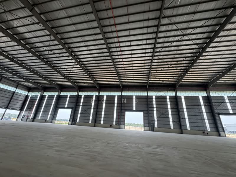 Port Klang Northport New Factory For Rent. untuk Untuk Disewa - RM 225,882 /bulan, Apr 2026 - Interior - PropertyGuru.com.my