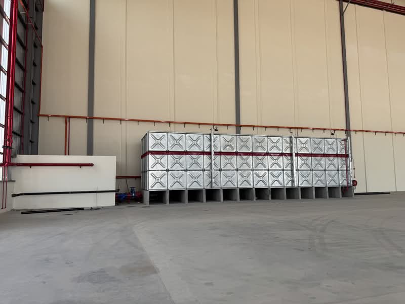 Port Klang Northport New Factory For Rent. untuk Untuk Disewa - RM 225,882 /bulan, Apr 2026 - Interior - PropertyGuru.com.my