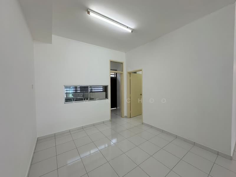 Untuk Disewa - Dictyo Rave @ Setia Tropika