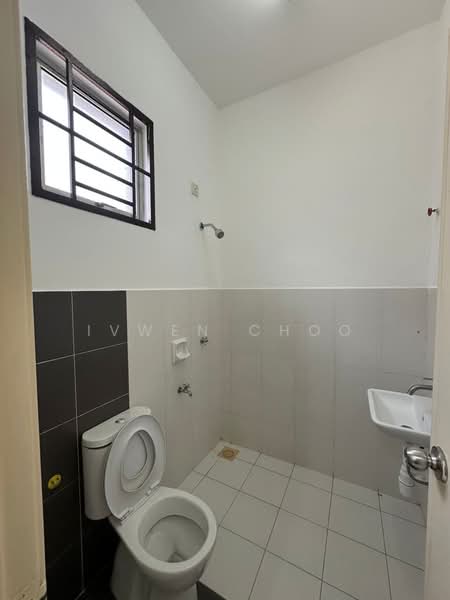 Untuk Disewa - Dictyo Rave @ Setia Tropika