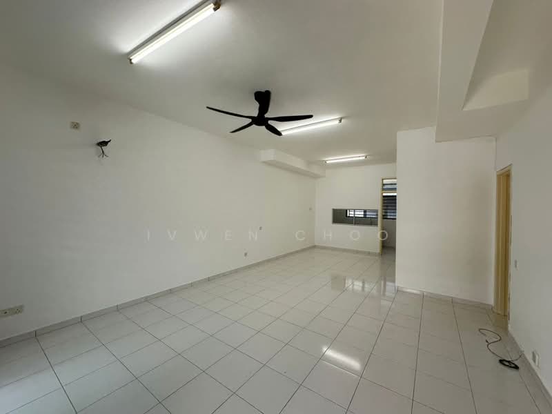 Untuk Disewa - Dictyo Rave @ Setia Tropika