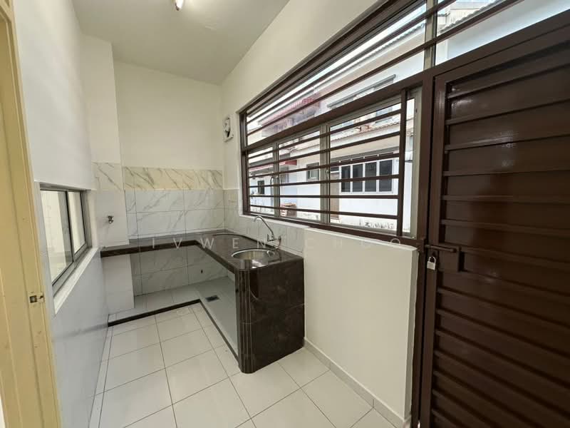 Untuk Disewa - Dictyo Rave @ Setia Tropika