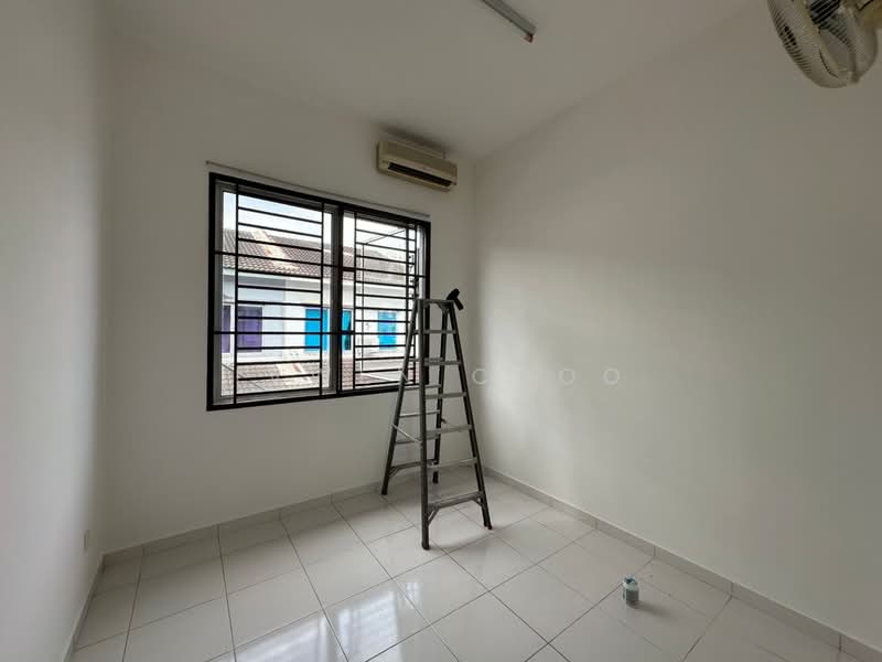 Untuk Disewa - Dictyo Rave @ Setia Tropika