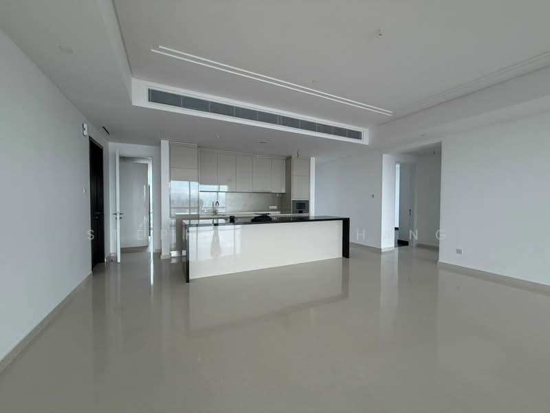 Service Residence for Rent at Pavilion Damansara Heights - Stephanie Chang - Kitchen - PropertyGuru.com.my