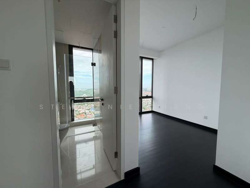 Service Residence for Rent at Pavilion Damansara Heights - Stephanie Chang - Bathroom - PropertyGuru.com.my