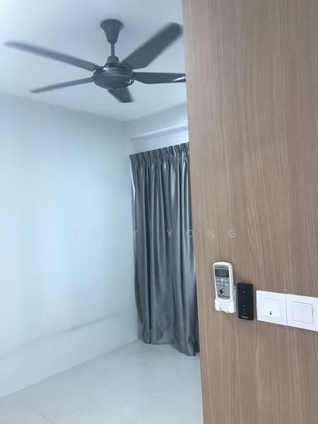 Service Residence for Sale at Serdang Skyvillas (Serdang Perdana) - KayY Yong - PropertyGuru.com.my