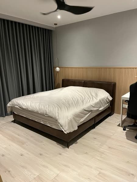 South Brooks untuk Untuk Disewa - RM 5,200 /bulan, Apr 2026 - Bedroom - PropertyGuru.com.my