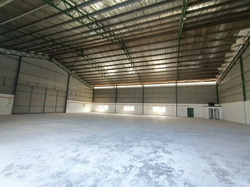 Factory for Rent in Kampung Baru Sungai Buloh (Sungai Buloh) - Shawn Ho - Interior - PropertyGuru.com.my
